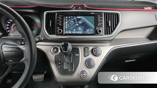 Kia The New Ray id 4765079 из Кореи 7