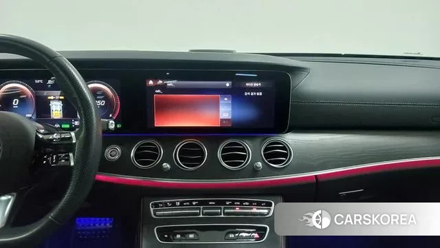 Mercedes-Benz E-Class W213 id 3675503 из Кореи 7