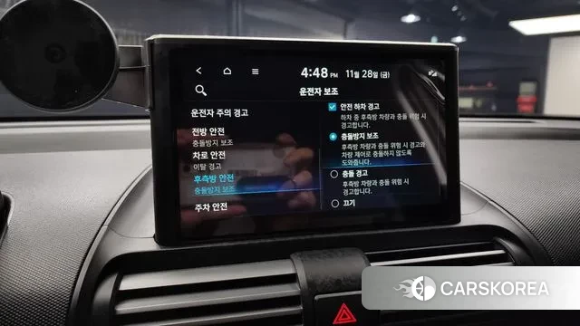 Hyundai Casper id 3420154 из Кореи 7