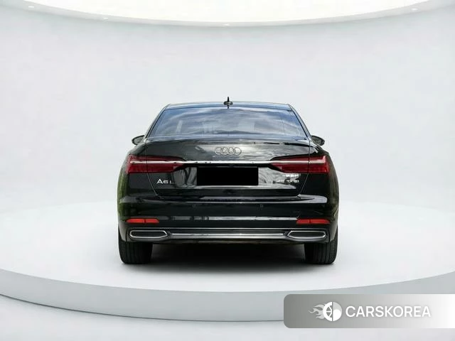 Audi A6L id 4321080 из Китая 7