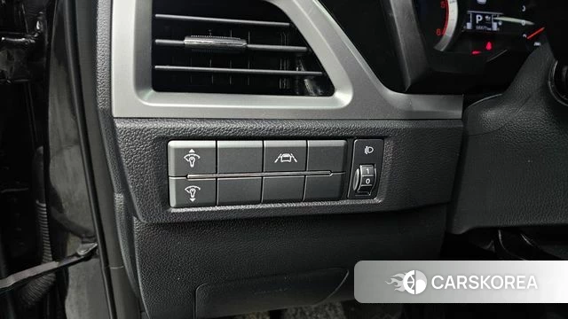 Ssangyong Beautiful Korando id 3954953 из Кореи 7