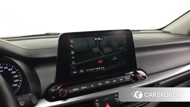 Kia Come New K3 id 3661895 из Кореи 7