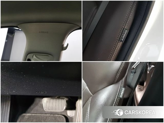 Hyundai Grandeur IG id 4677809 из Кореи 7