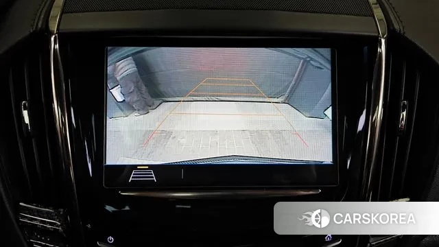 Cadillac ATS id 3578681 из Кореи 7