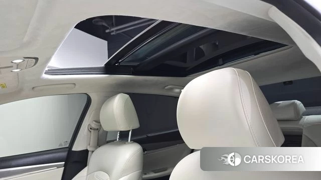 Hyundai The New Grandeur IG id 4549864 из Кореи 7
