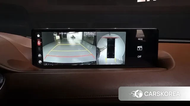 Genesis G80 (RG3) id 2999878 из Кореи 7