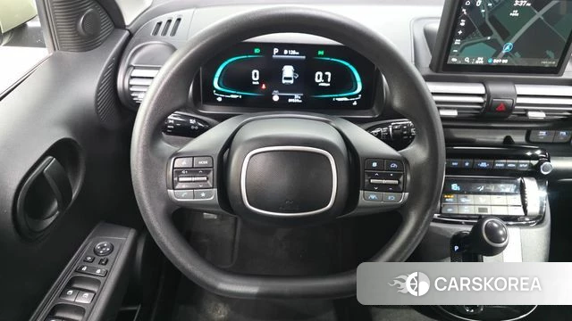 Hyundai Casper id 4905543 из Кореи 7