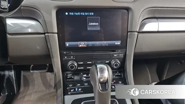 Porsche 718 Cayman id 2986416 из Кореи 7