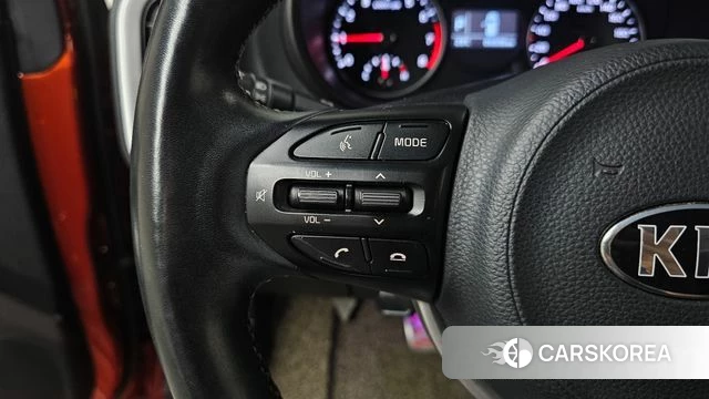 Kia All New Morning (JA) id 4713403 из Кореи 7