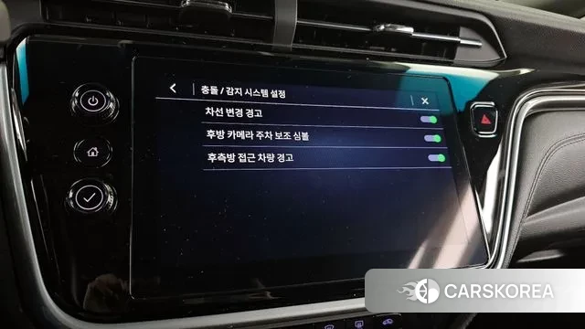 Chevrolet (GM Daewoo) New Bolt EV id 3712075 из Кореи 7