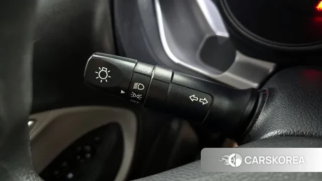 Kia The New Ray id 3468648 из Кореи 7