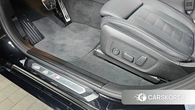 BMW X4 (G02) id 4200648 из Кореи 7