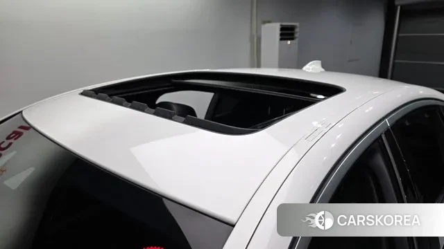 BMW 5 Series (G30) id 3617177 из Кореи 7