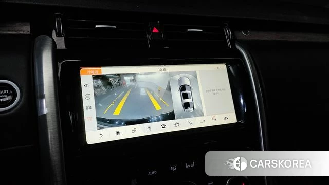 Land Rover Discovery 5 id 3808203 из Кореи 7