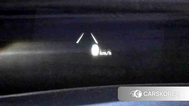 Genesis G70 id 3060894 из Кореи 7