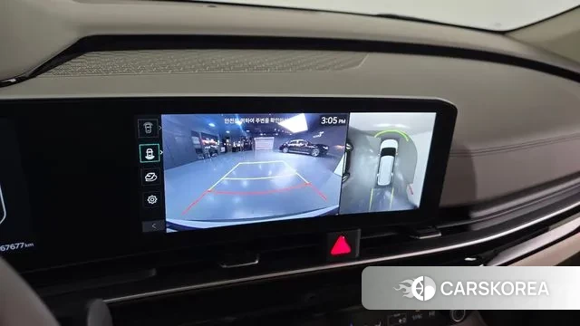 Kia The New Carnival 4th Generation id 3720959 из Кореи 7