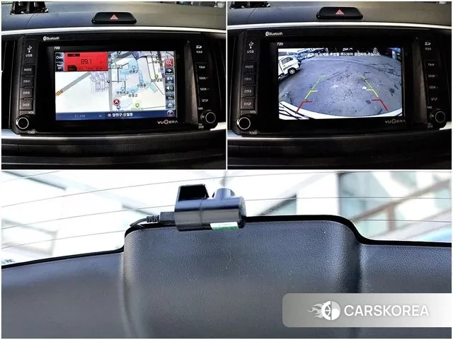 Kia The New Ray id 3395465 из Кореи 7