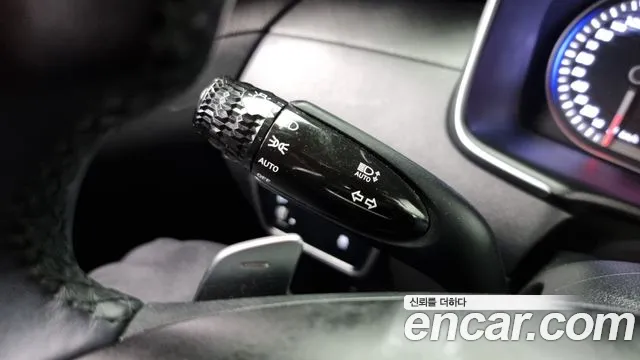 Hyundai Tucson (NX4) id 2720695 из Кореи 7