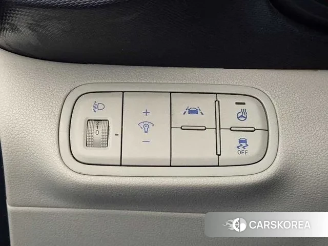 Hyundai Venue id 3607199 из Кореи 7