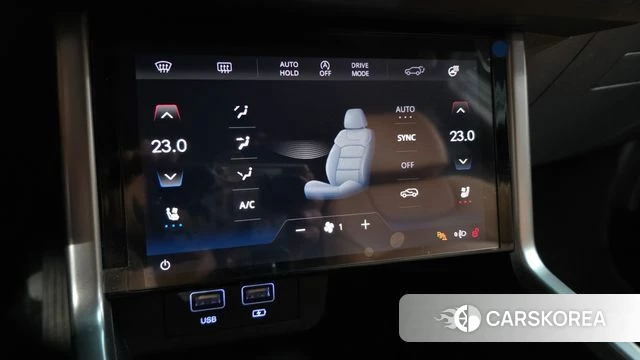 Ssangyong Torres id 4773605 из Кореи 7