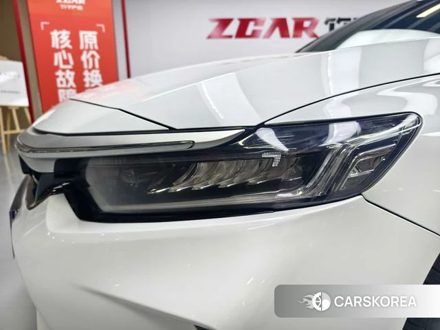 Honda Yingshipai id 4335290 из Китая 7
