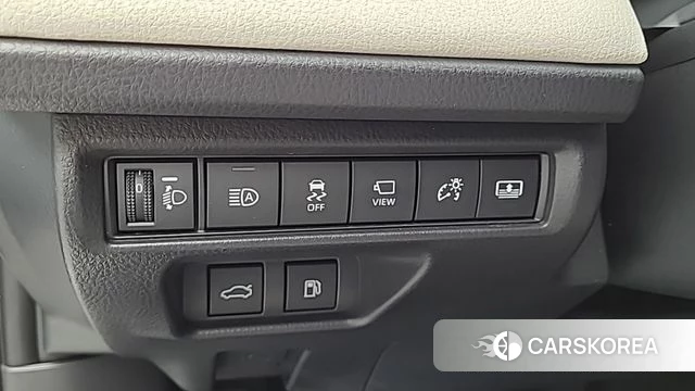 Toyota Camry (XV80) id 4748814 из Кореи 7