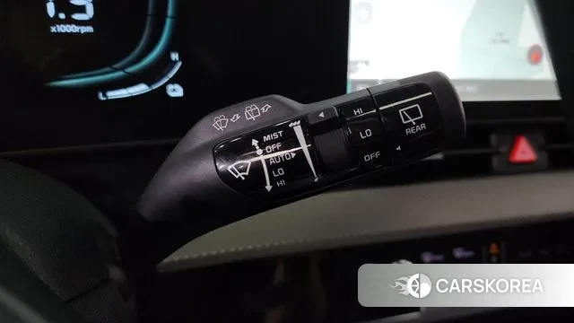 Kia Sportage 5th Generation Hybrid id 3664943 из Кореи 7