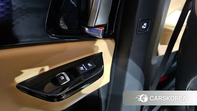 Kia Carnival 4th generation id 3432048 из Кореи 7