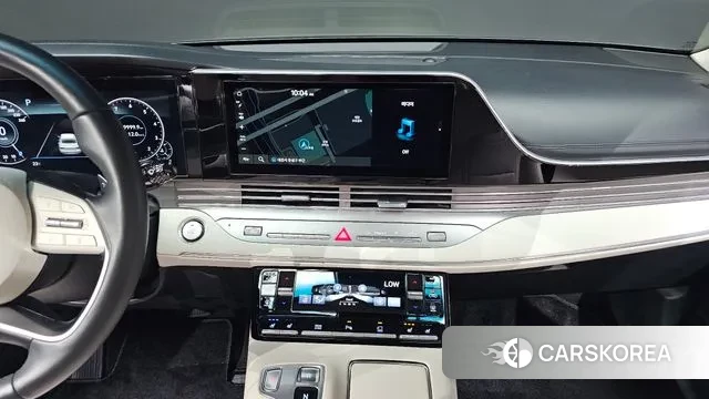 Hyundai The New Grandeur IG id 3174890 из Кореи 7