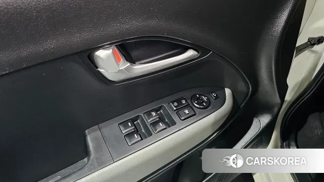 Kia The New Ray id 3534996 из Кореи 7