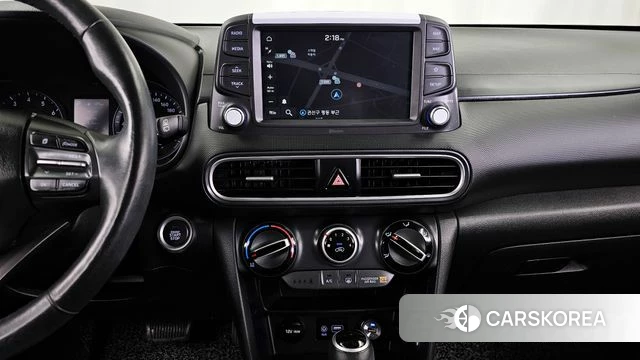 Hyundai Kona id 4245936 из Кореи 7