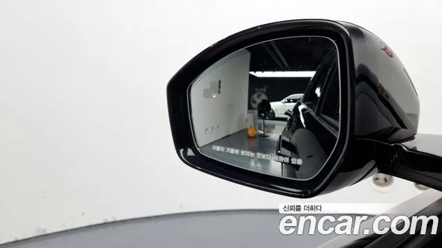 Land Rover Range Rover Evoque 2nd Generation id 2806183 из Кореи 7