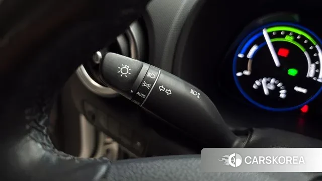 Hyundai The New Kona Hybrid id 3022817 из Кореи 7