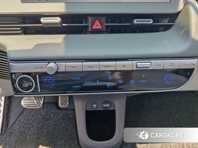 Hyundai Ionic 5 id 4454864 из Кореи 7