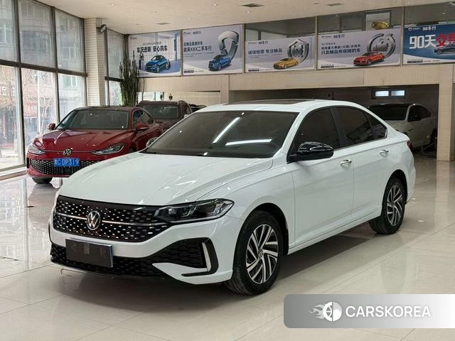 Volkswagen Lavida id 4348276 из Китая 7