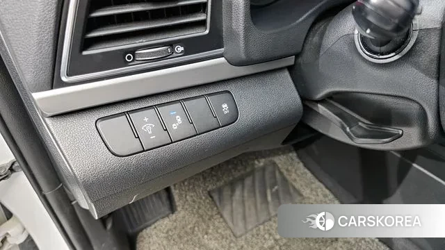 Hyundai Avante AD id 3034300 из Кореи 7