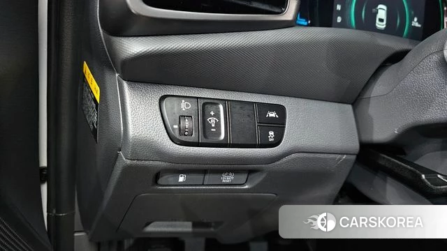 Hyundai The New Ionic Hybrid id 4377561 из Кореи 7