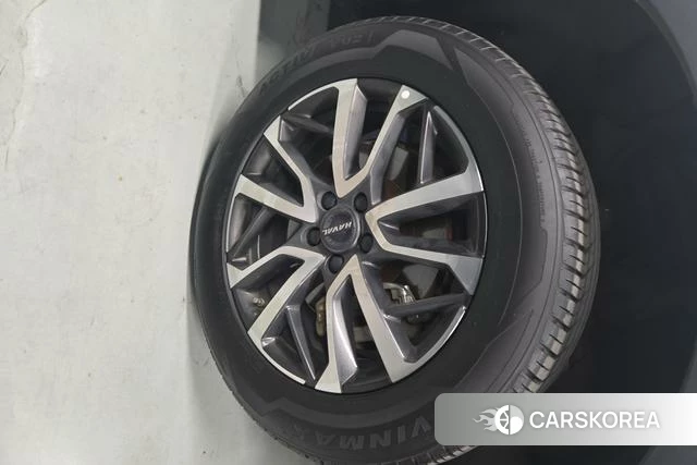 Haval H6 id 4240959 из Китая 7