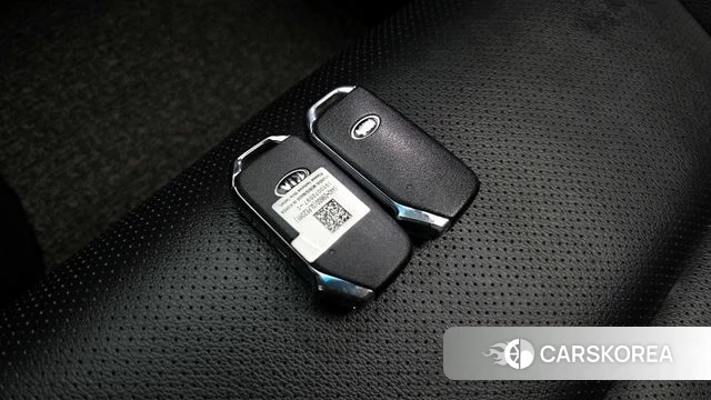 Kia Sportage The Bold id 4356511 из Кореи 7