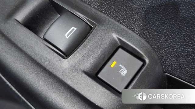 Chevrolet (GM Daewoo) The New Trail Blazer id 4768047 из Кореи 7