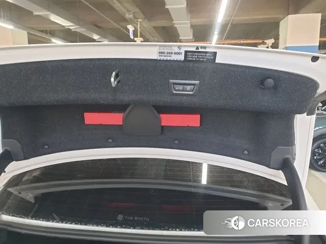 BMW 3 Series (G20) id 3533288 из Кореи 7