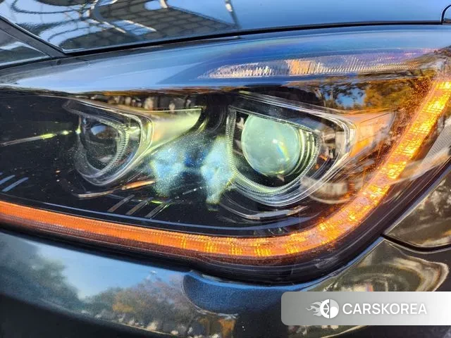 Genesis G80 id 3315881 из Кореи 7