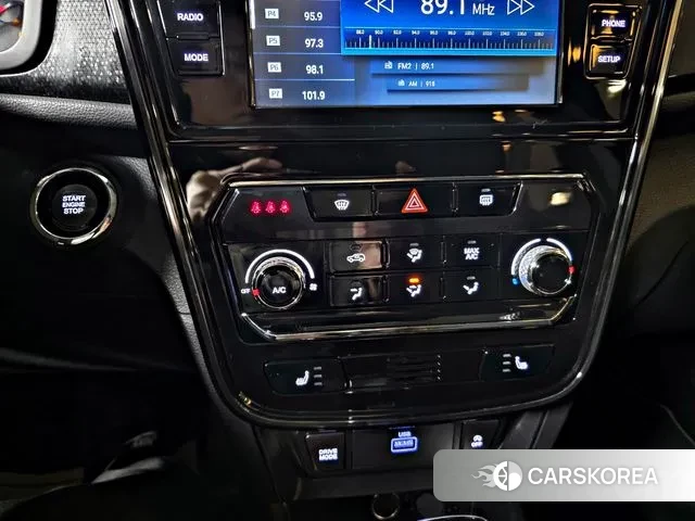 Ssangyong Berry New Tivoli id 3476666 из Кореи 7