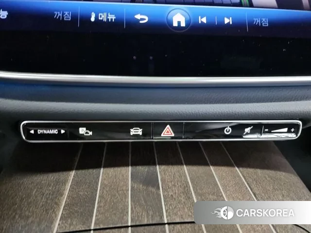 Mercedes-Benz E-Class W214 id 3120062 из Кореи 7