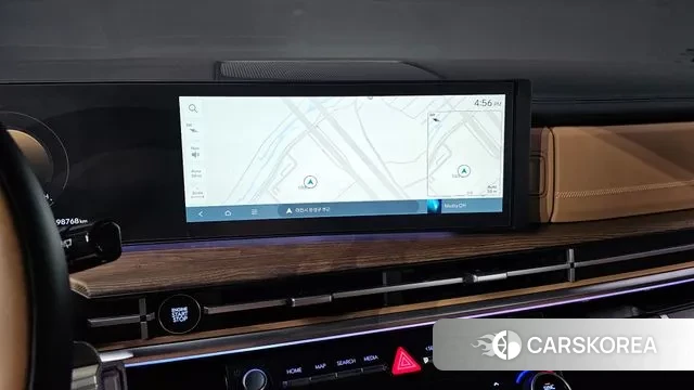 Hyundai Santa Fe (MX5) id 3185367 из Кореи 7