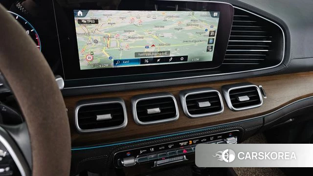 Mercedes-Benz GLE-Class W167 id 3866913 из Кореи 7