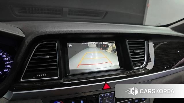 Genesis G80 id 4658122 из Кореи 7