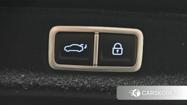 Hyundai Grandeur (GN7) id 4571931 из Кореи 7