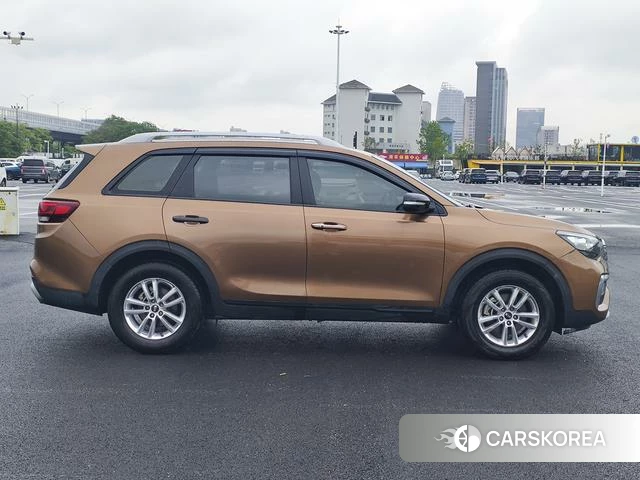 Kia KX7 id 4211842 из Китая 7