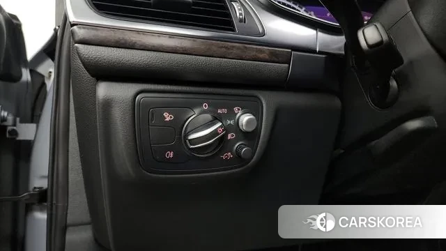 Audi New A6 id 2995638 из Кореи 7